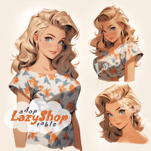 OPEN LazyShopAdopt