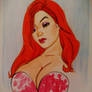 Jessica Rabbit