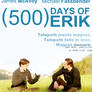 500 days of Erik