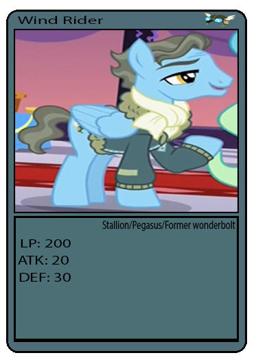 Comic Wind Rider Wind Rider Updated by raisingsun-rarit on DeviantArt