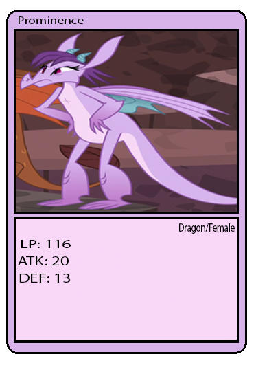 Prominence Deviantart Prominence by raisingsun-rarit on DeviantArt