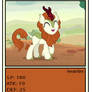 Autumn Blaze-kirin