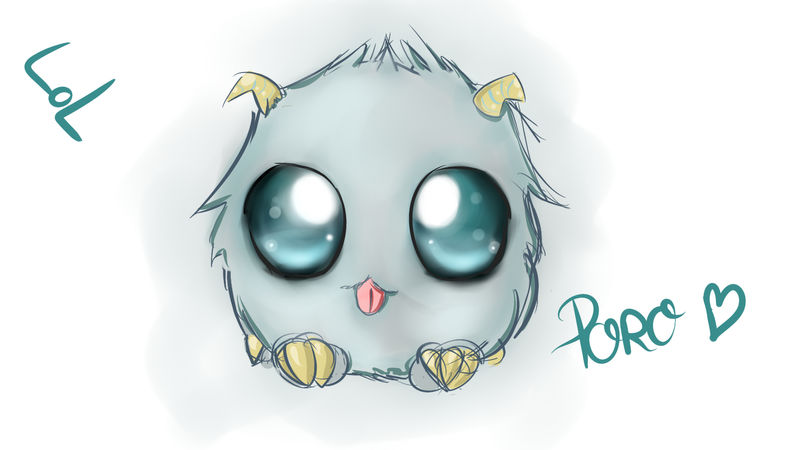 Poro