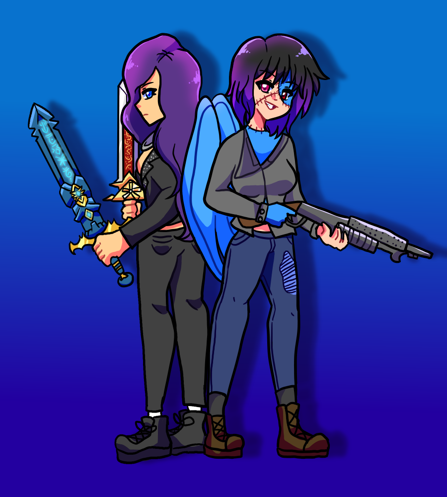 Reborn Sisters (Kelly Haskell and Kelsey Jett) by Sidtrap1987 on DeviantArt