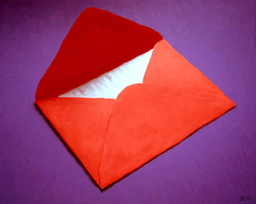 Envelope