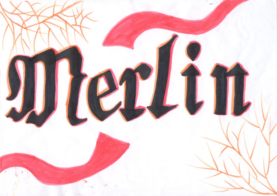 Merlin Designs Merlin Design by GlitterJewel on DeviantArt