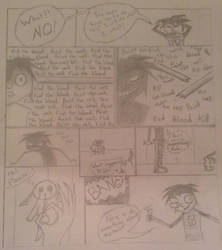IS - Overcome by Insanity (page 7)