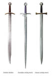 Swords A
