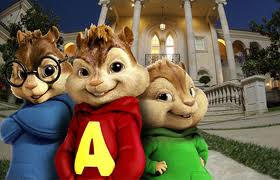 ALVIN  THE CHIPS