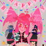 ITS MY BIRTHDAYYYY 6/13