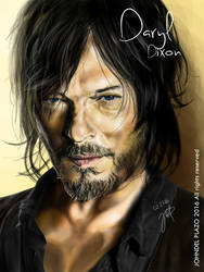 The Walking Dead Daryl Dixon