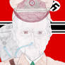 Chancellor Josef Mengele