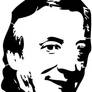 Nestor Kirchner Stencil