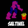 UMvC3 Saltinel