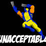 UMvC3 Wolverine Unacceptable