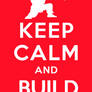 Keep Calm and Build Meter