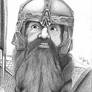 Gimli - 2b-pencil