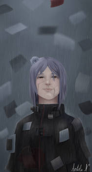 Akatsuki Konan