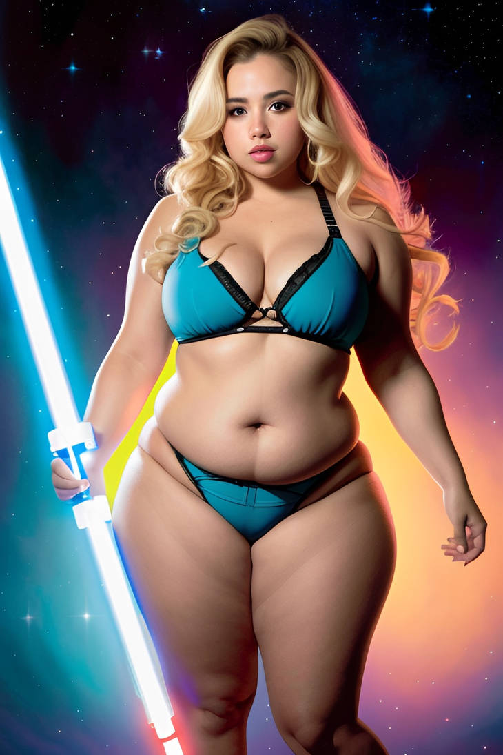 Chubby Star Wars 2 By ChubbyAI On DeviantArt chubby-star-wars-2-by-chubbyai-on-deviantart