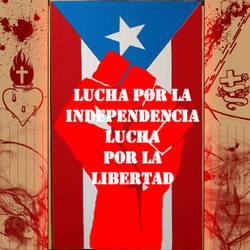 Lucha por la Independencia by IIEtienneII