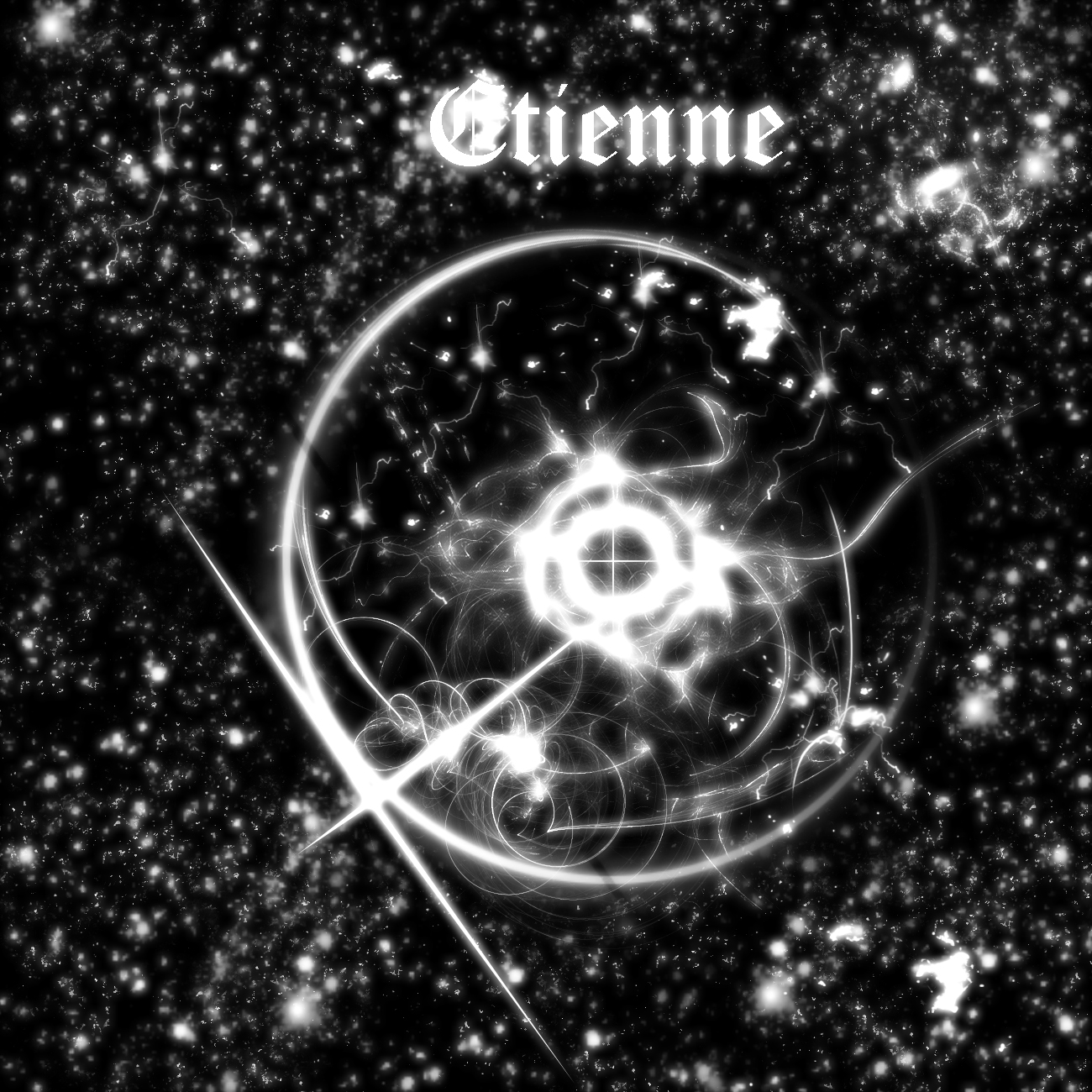 Etienne Celestial