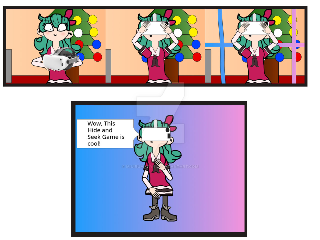 Amazing Digital Circus Pomni TF Page 2 By MiuIrumaFanX3 On DeviantArt amazing-digital-circus-pomni-tf-page-2-by-miuirumafanx3-on-deviantart