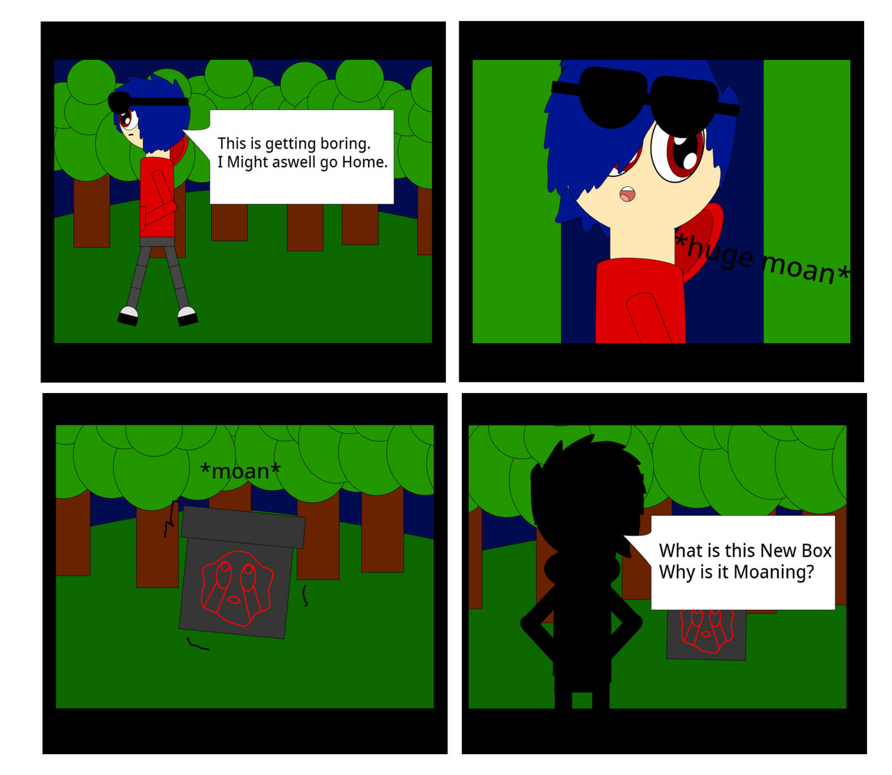 Mindloop Tf Mind Control Robot TF (Page 1) by MiuIrumaFanX3 on DeviantArt