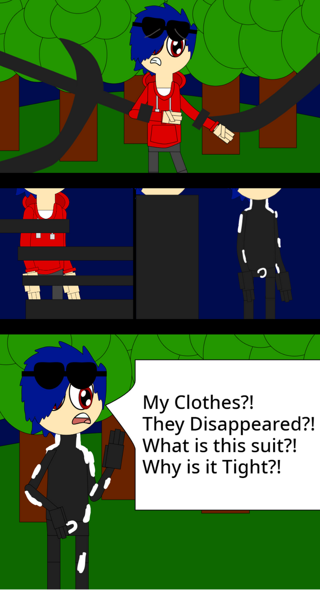 Mindloop Tf Mind Control Robot TF (Page 3) by MiuIrumaFanX3 on DeviantArt