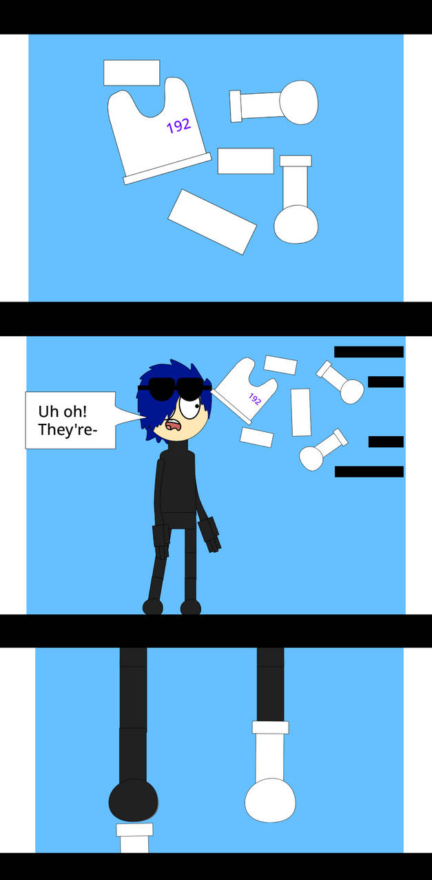 Mindloop Tf Mind Control Robot TF (Page 5) by MiuIrumaFanX3 on DeviantArt