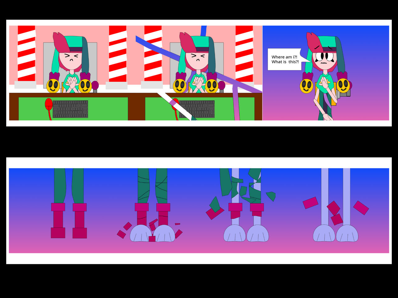 Amazing Digital Circus Jax TF Page 2 By MiuIrumaFanX3 On DeviantArt amazing-digital-circus-jax-tf-page-2-by-miuirumafanx3-on-deviantart