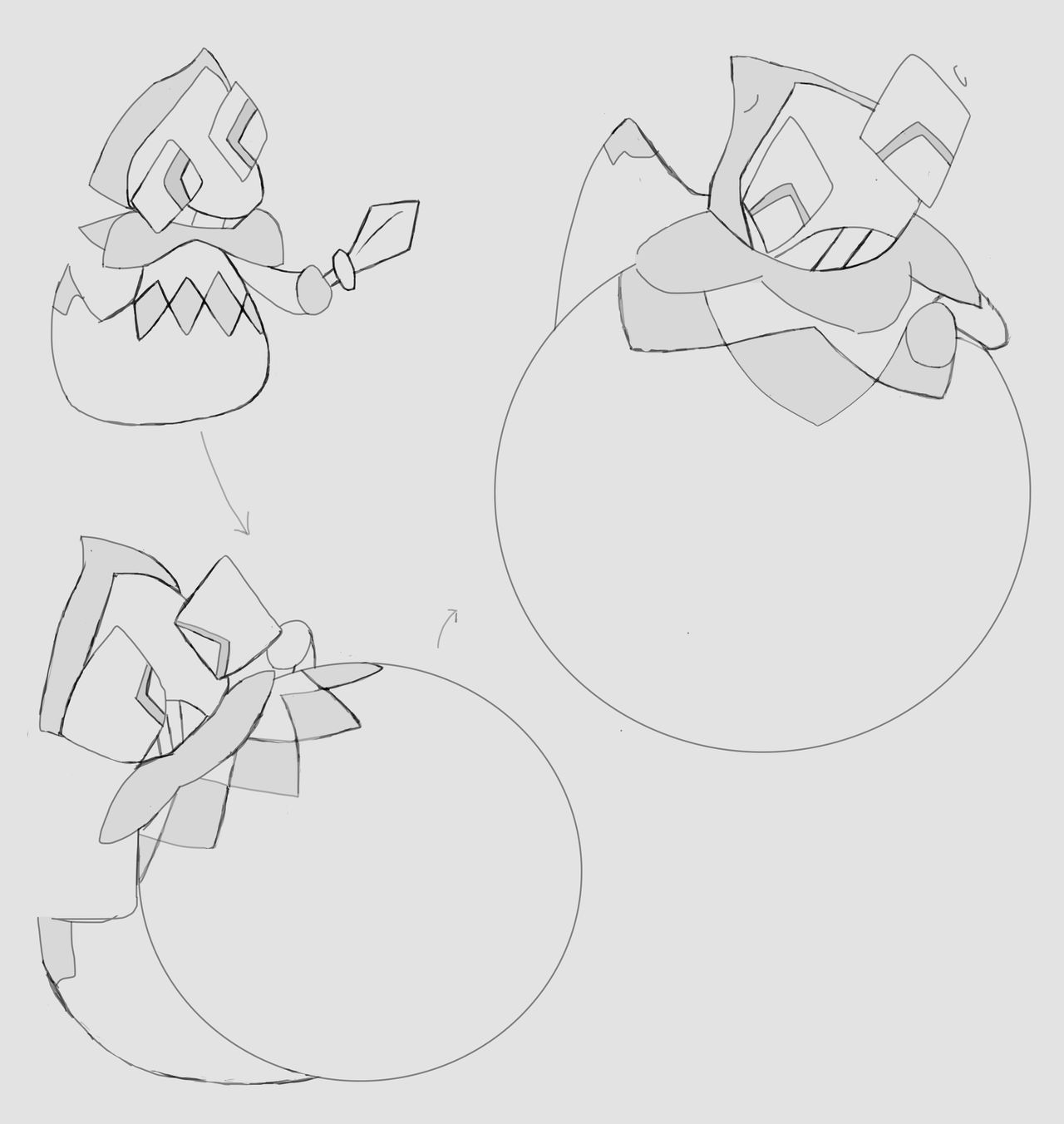 Pinterest Rudinn Rudinn!! by FurnonPaper on DeviantArt