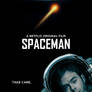 Spaceman - Teaser Poster