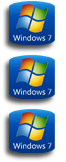 Windows 7 Orb