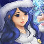 Juvia Lockser - Fairy Tail 