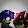 Anuna and Shadow