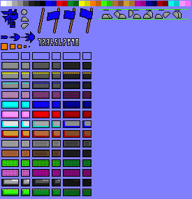 CTF sheet by falcon-the-echidna on DeviantArt