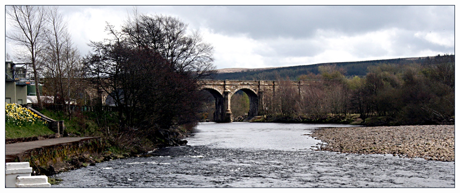 Alston Arches II