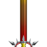 Renewal Spark Keyblade