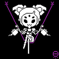 ::Undertale: Muffet::