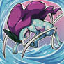 ::Suicune::