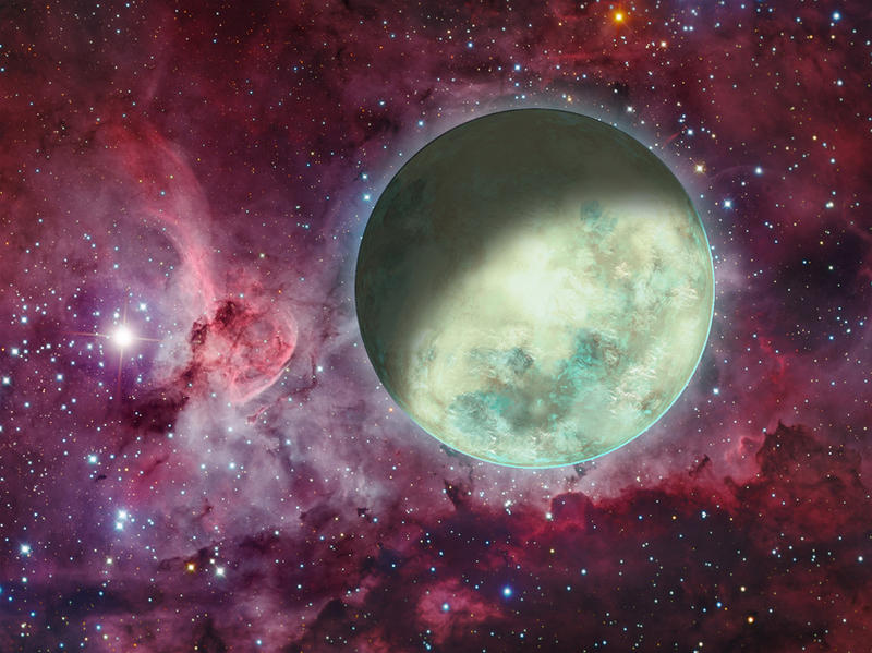 Planetr X Planet-X by fejoslaszlo on DeviantArt