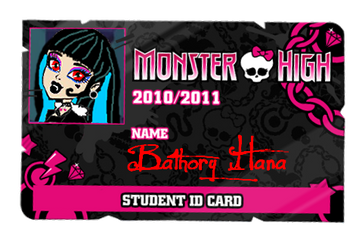 Student Id Cards On Mh Creations Deviantart Student Id Cards On Mh Creations Deviantart