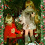 Azone Christmas 01