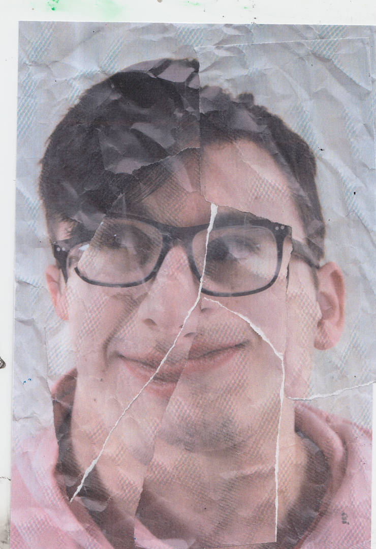 Artist Rip Edit Ripped Edit 3 by craigjosephloweart on DeviantArt