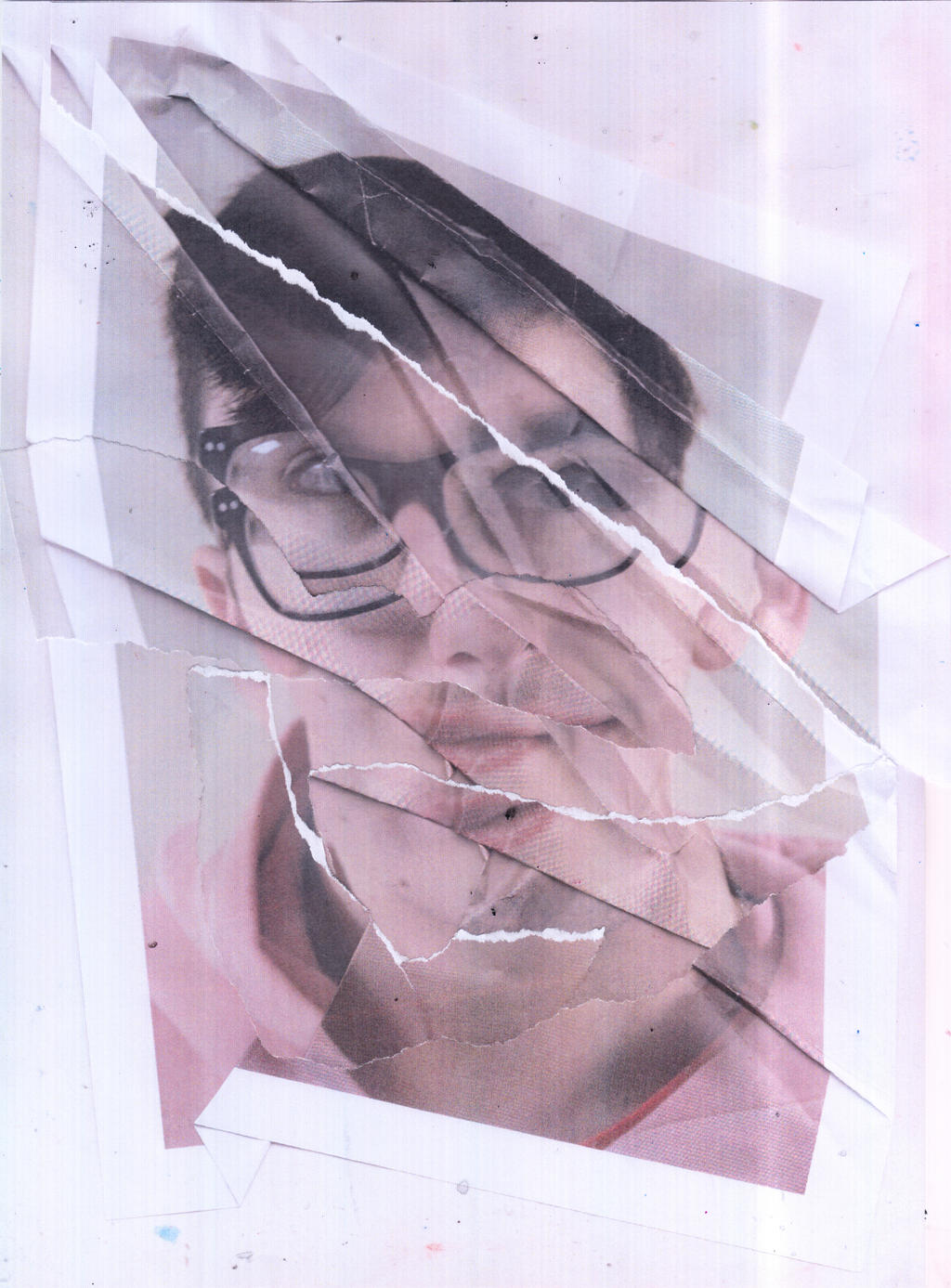Ripped Edit 5 by craigjosephloweart on DeviantArt