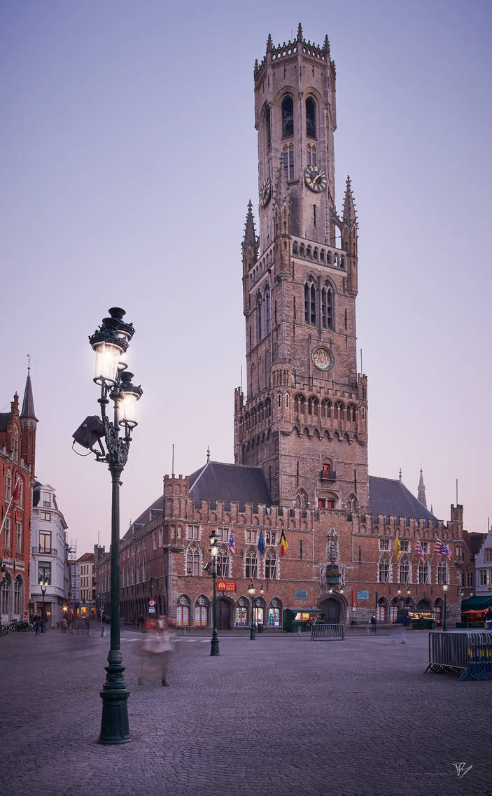 Fbelfry Belfry by Morgo on DeviantArt