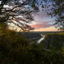 Loreley im Fruehling