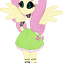 FlutterChica EQ FNAP