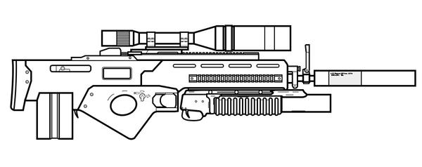 HBR-10 Mod-0