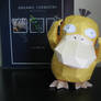 Psyduck Papercraft